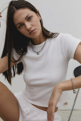 Chunky Chain Ball Magnet Necklace/Bracelet