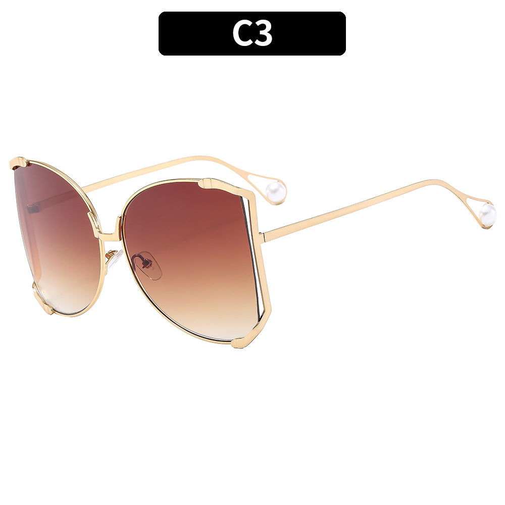Oversize Trending Sunglasses