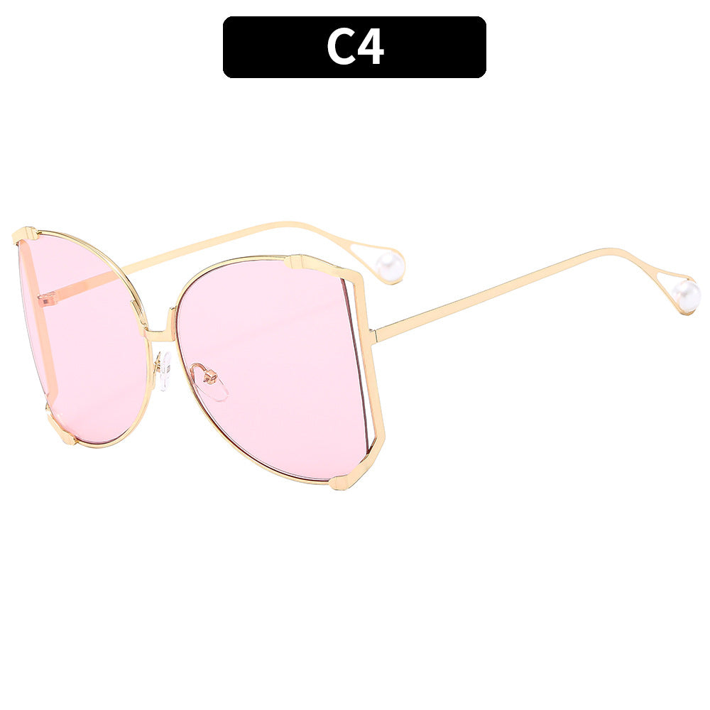 Oversize Trending Sunglasses