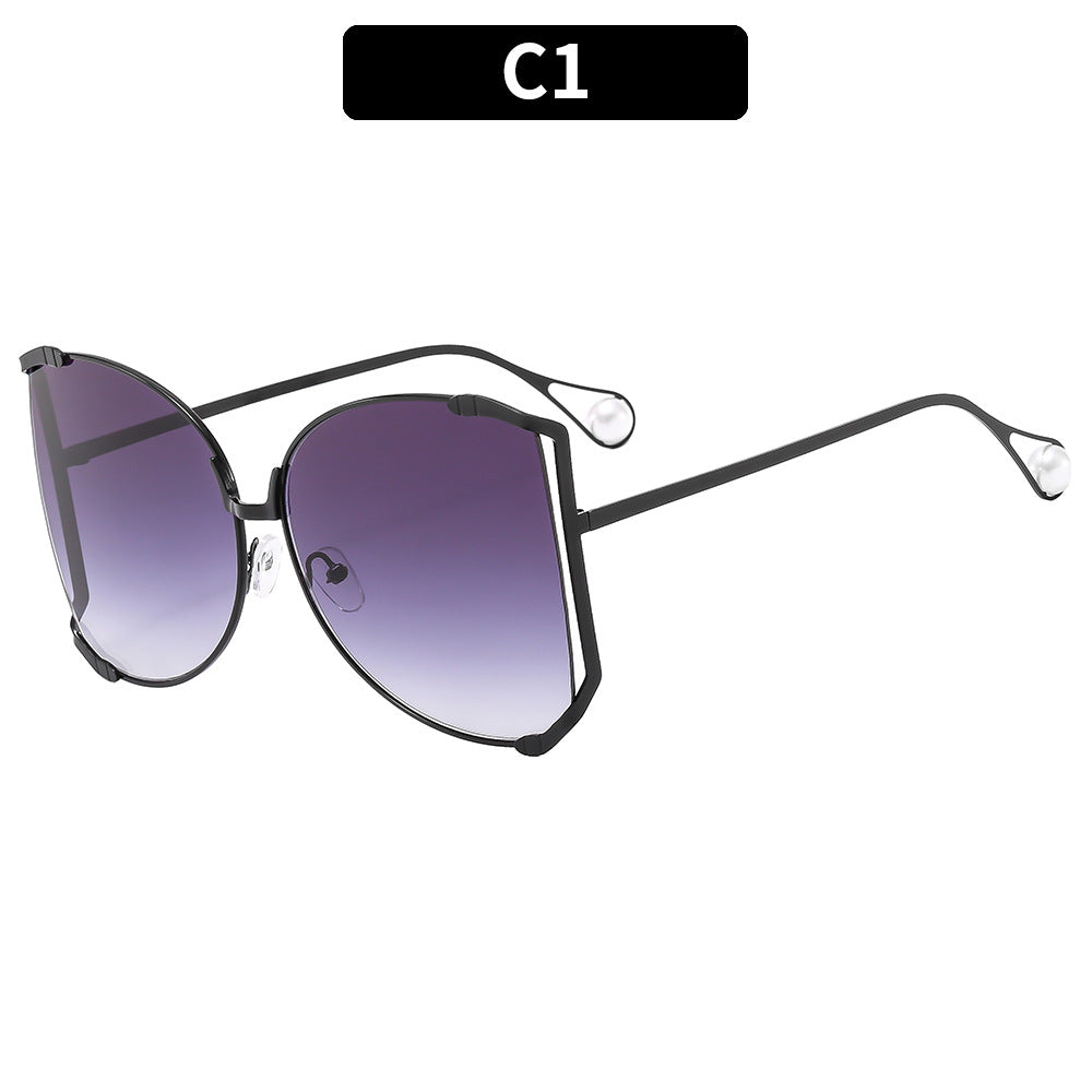 Oversize Trending Sunglasses