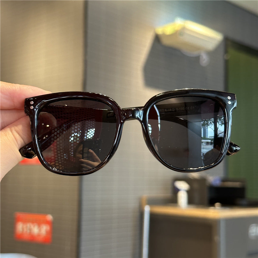 Kid's Classic Sunglasses Polarizer
