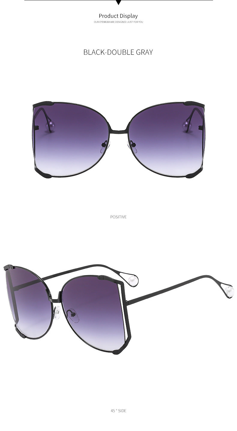 Oversize Trending Sunglasses
