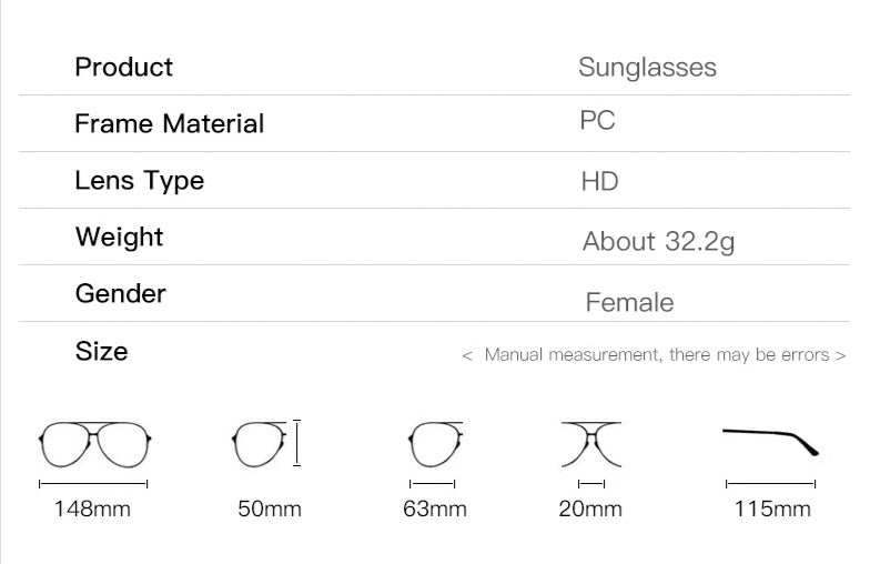 Starburst Y2K Unisex Sunglasses
