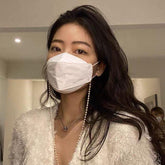 Beautiful Sunglasses Chain/ Face Mask Chain