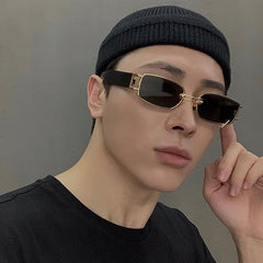 Funcky Retro Unisex Sunglasses