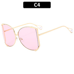 Oversize Trending Sunglasses