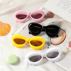Kid's Hollywood Party Sunglasses UV400