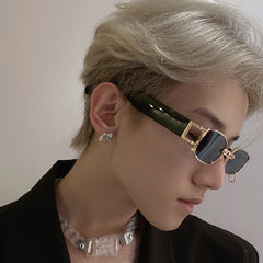 Funcky Retro Unisex Sunglasses