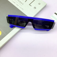 Neon Futuristic Kid's Sunglasses UV400