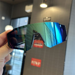 Boy's Outdoor Mirrored Sunglasses UV400