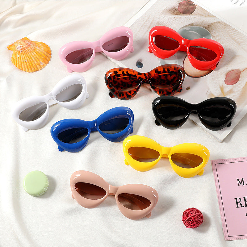 Kid's Hollywood Party Sunglasses UV400