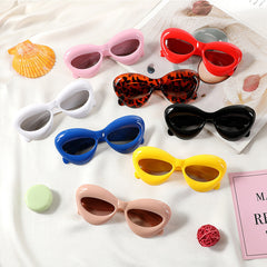 Kid's Hollywood Party Sunglasses UV400