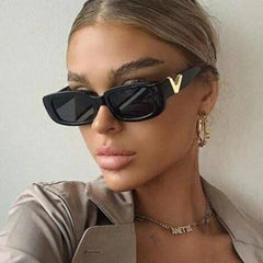 Blair Small Frame Sunglasses