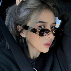 Funcky Retro Unisex Sunglasses