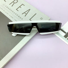 Neon Futuristic Kid's Sunglasses UV400