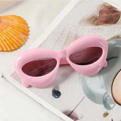 Kid's Hollywood Party Sunglasses UV400