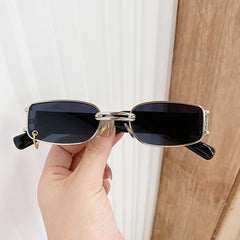 Funcky Retro Unisex Sunglasses