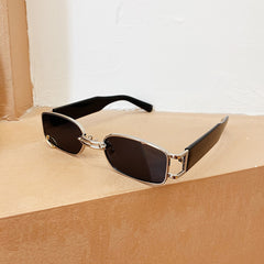 Funcky Retro Unisex Sunglasses