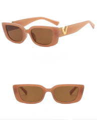 Blair Small Frame Sunglasses