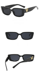 Blair Small Frame Sunglasses