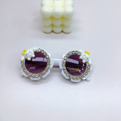 Kid's Sunglasses Cinnamoroll UV400