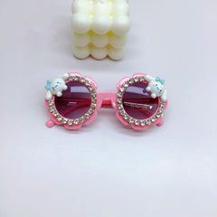 Kid's Sunglasses Cinnamoroll UV400