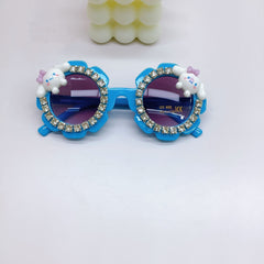 Kid's Sunglasses Cinnamoroll UV400