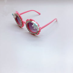 Kid's Sunglasses Cinnamoroll UV400
