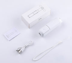 Mini Bear Cooling Fan+ Power Bank 2 In 1