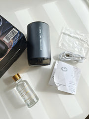 AI Smart Car Frangrance Diffuser
