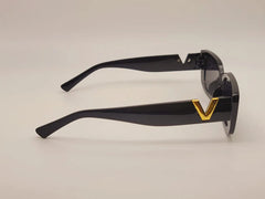 Blair Small Frame Sunglasses