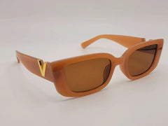 Blair Small Frame Sunglasses