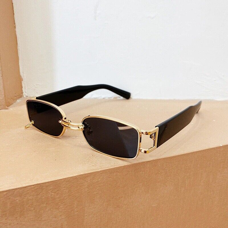 Funcky Retro Unisex Sunglasses