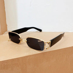 Funcky Retro Unisex Sunglasses