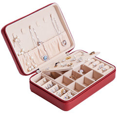 Portable Jewellery Storage Boxes