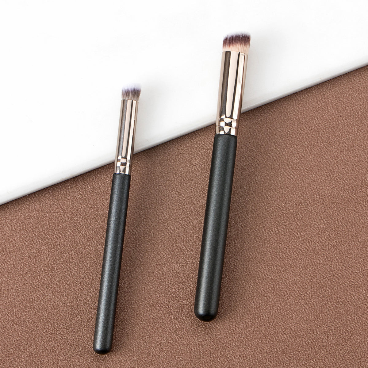 Popular Concealer Brush/ Slanted Foundation