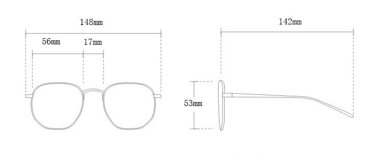 Blue Light Proof Glasses