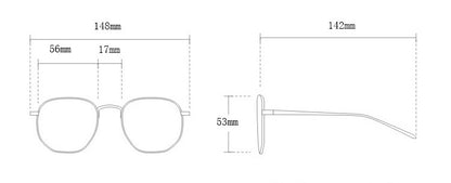Blue Light Proof Glasses