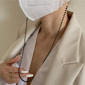 Beautiful Sunglasses Chain/ Face Mask Chain