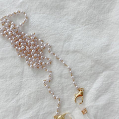Beautiful Sunglasses Chain/ Face Mask Chain