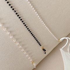 Beautiful Sunglasses Chain/ Face Mask Chain