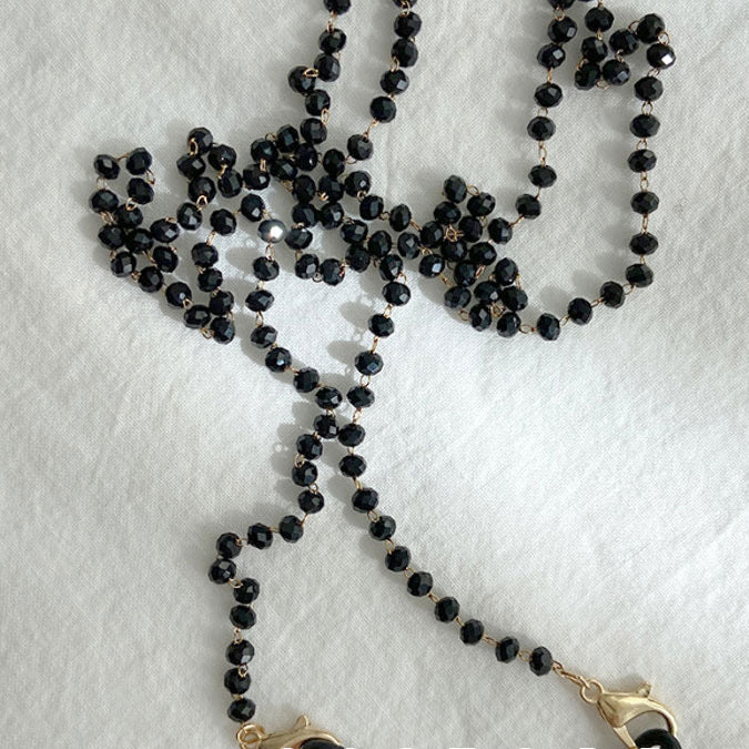 Beautiful Sunglasses Chain/ Face Mask Chain