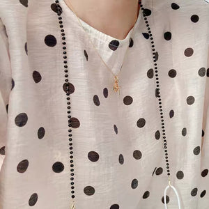 Beautiful Sunglasses Chain/ Face Mask Chain