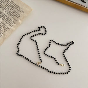 Beautiful Sunglasses Chain/ Face Mask Chain