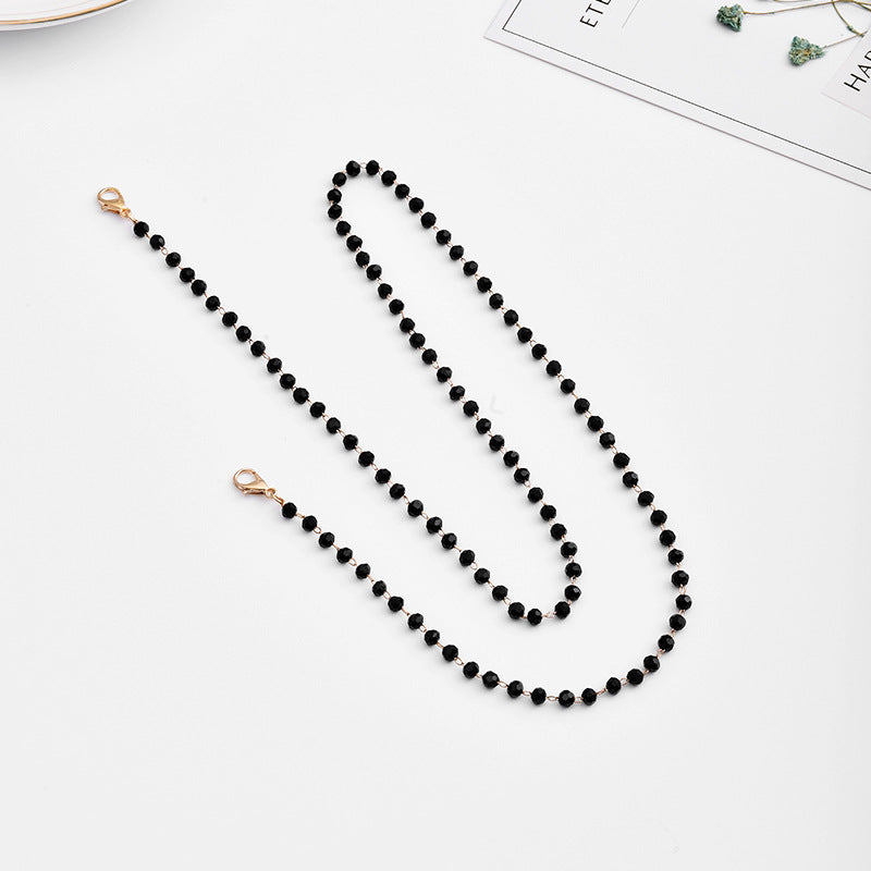 Beautiful Sunglasses Chain/ Face Mask Chain