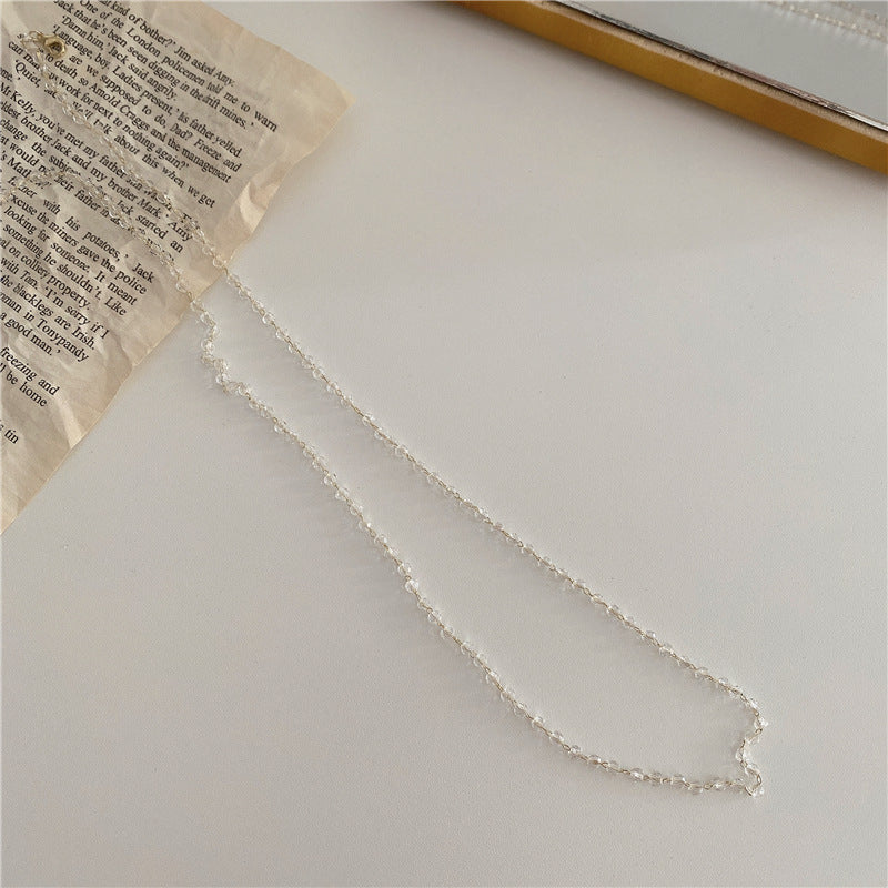 Beautiful Sunglasses Chain/ Face Mask Chain