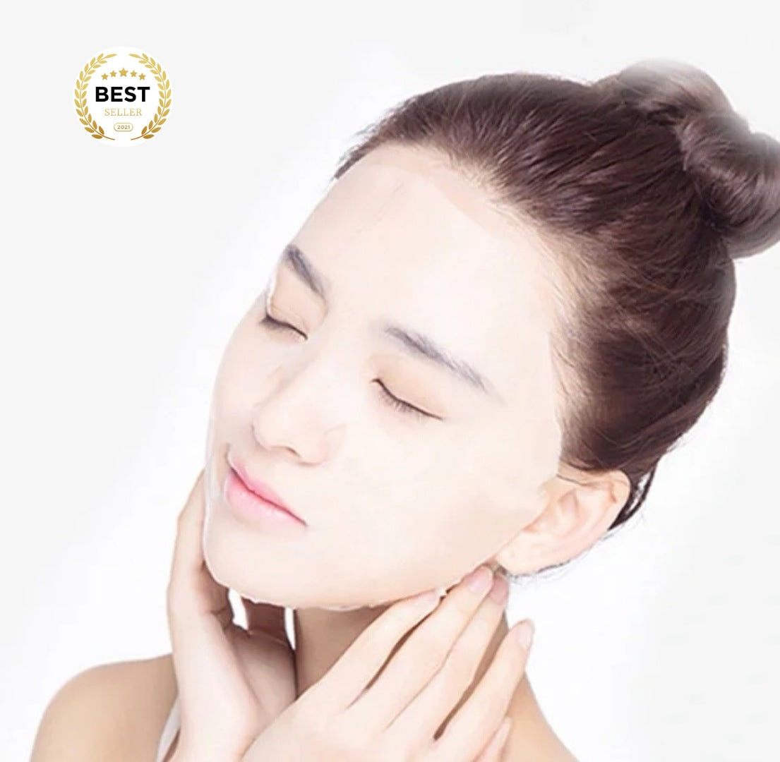SUMEL Luxurious Repairing Moisturizing Mask--Home Spa Experience 5 Sheets