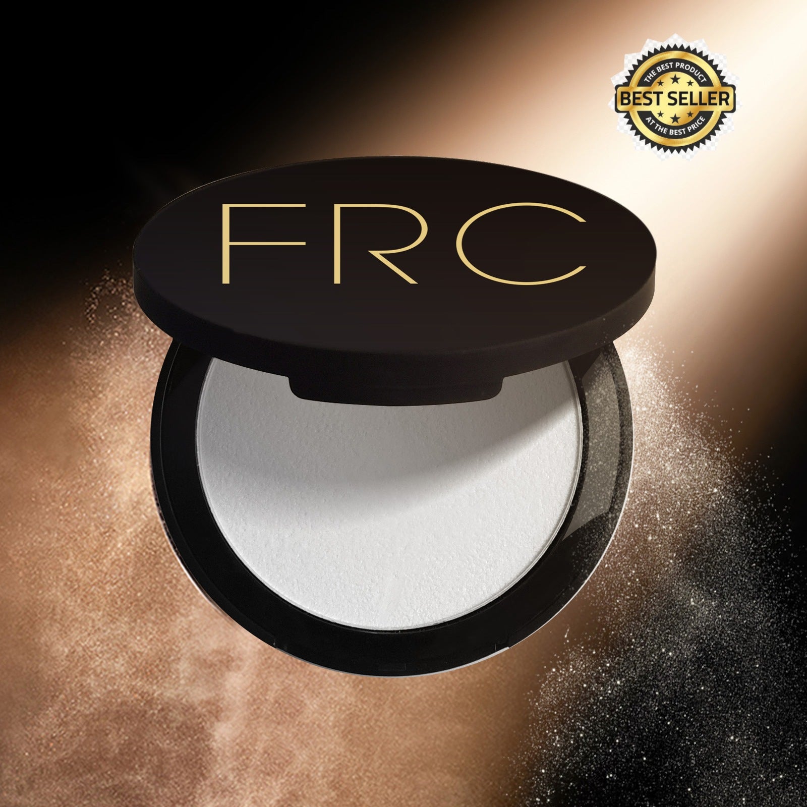 F.R.C Light Reflecting Pressed Setting Powder – Lady L