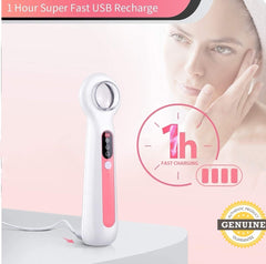 Pore Vacuum Face Clean/ Visible Blackhead Remover