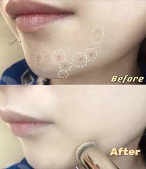 Popular Concealer Brush/ Slanted Foundation